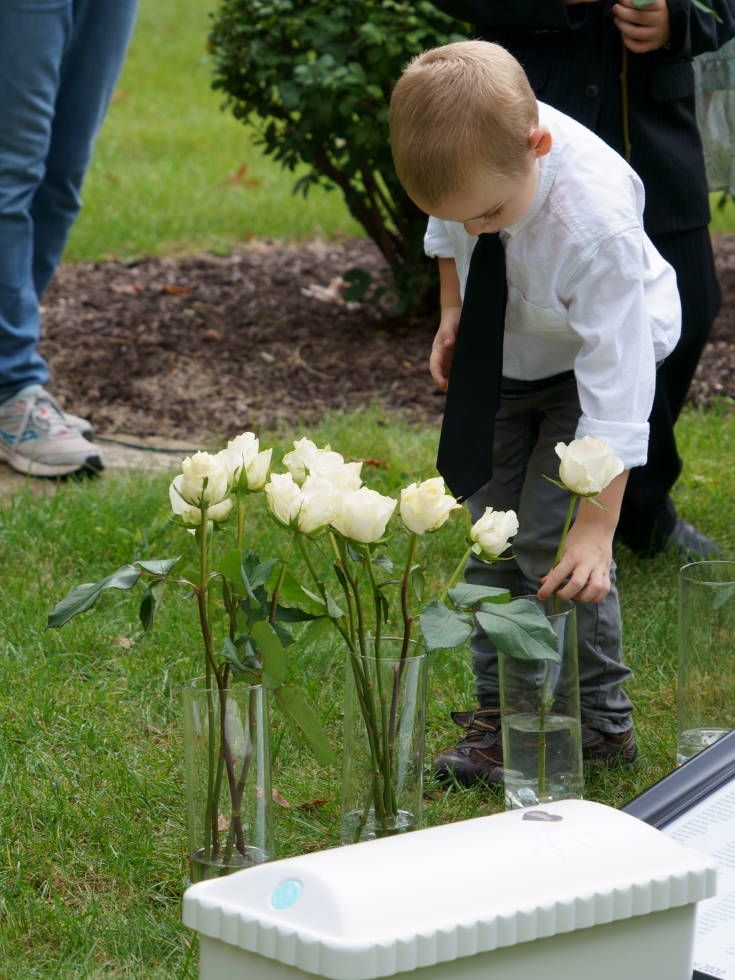 Memorial for the Unborn