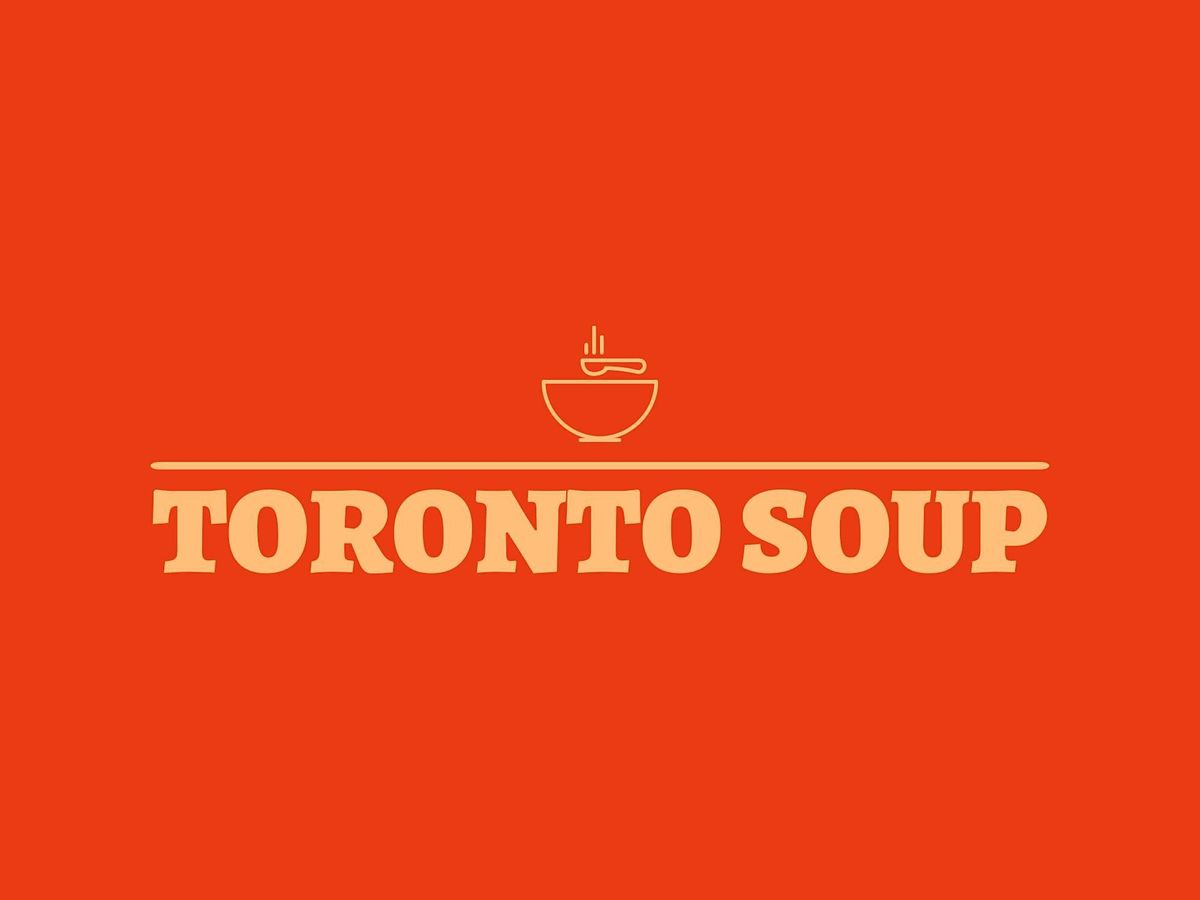 Toronto SOUP #1 - Mount Dennis