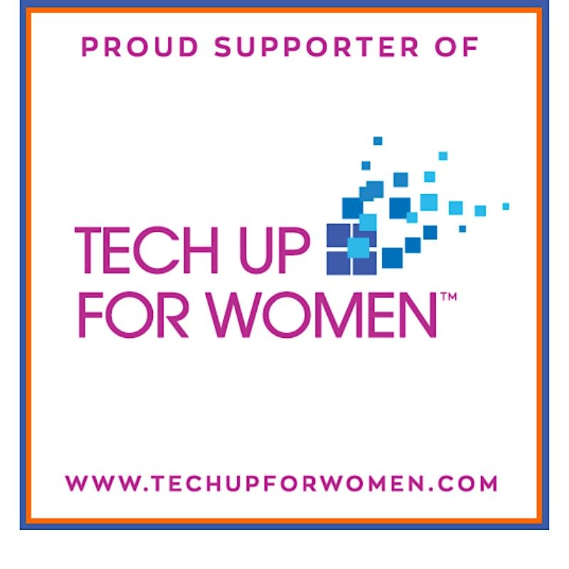 Tech Up For Women Conference San Diego