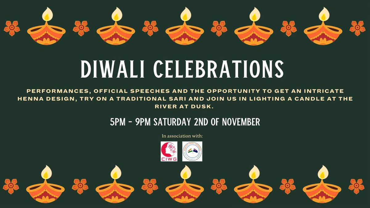 DIWALI CELEBRATIONS