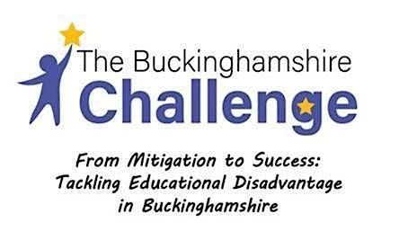 Buckinghamshire Challenge Workshop 1