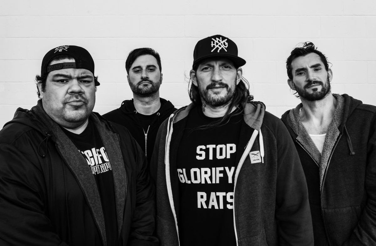 MADBALL \u2022 REBELLION TOUR 2025 \u2022 Feat. SPEED, GUILT TRIP, DEATH BEFORE DISHONOR & LIES!