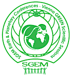 SWS Vienna GREEN 2024 \u201eGreen Science for Green Life\u201c -  International Scien