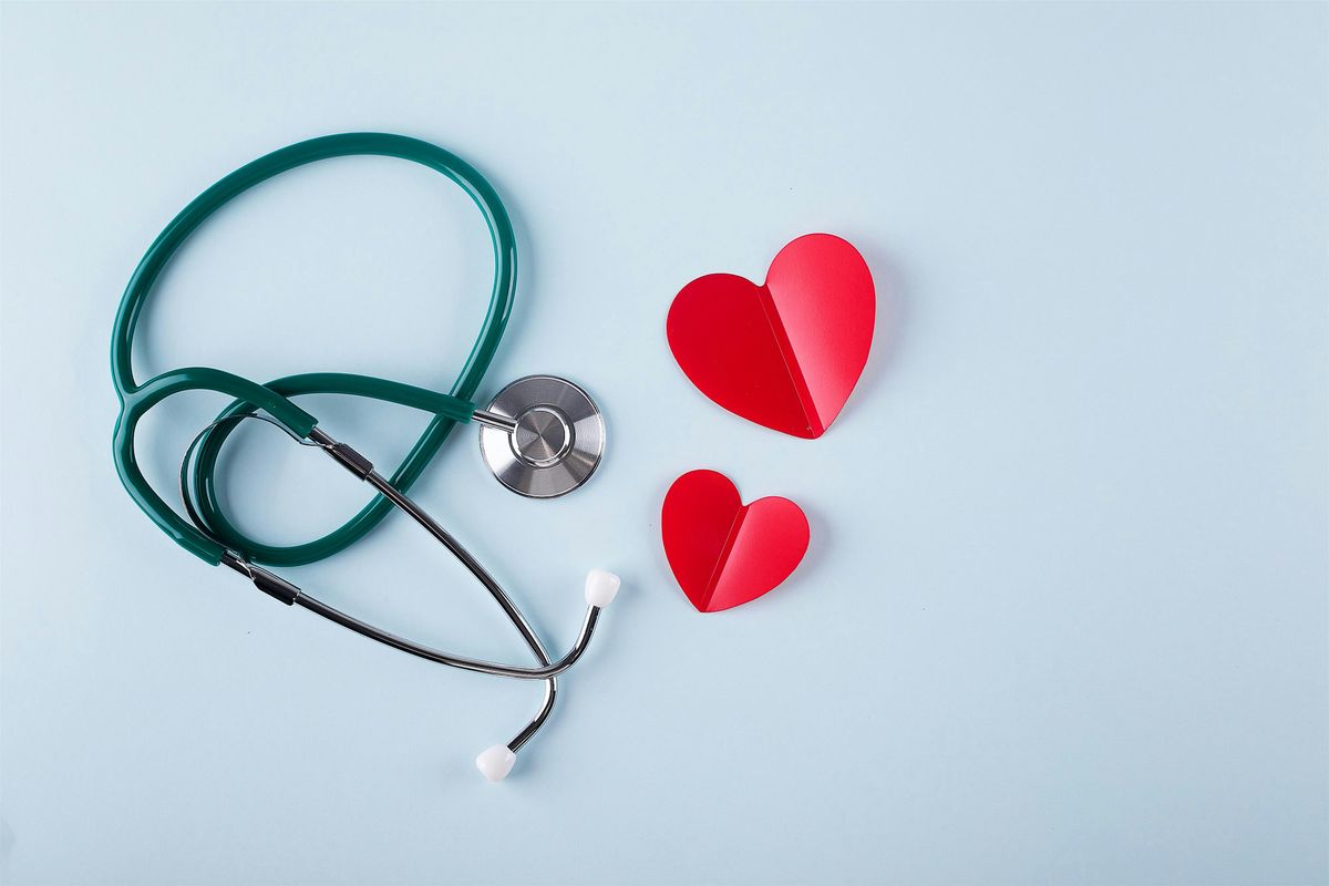 Cardiac Connection-Brain Health: Boost Mood & Memory