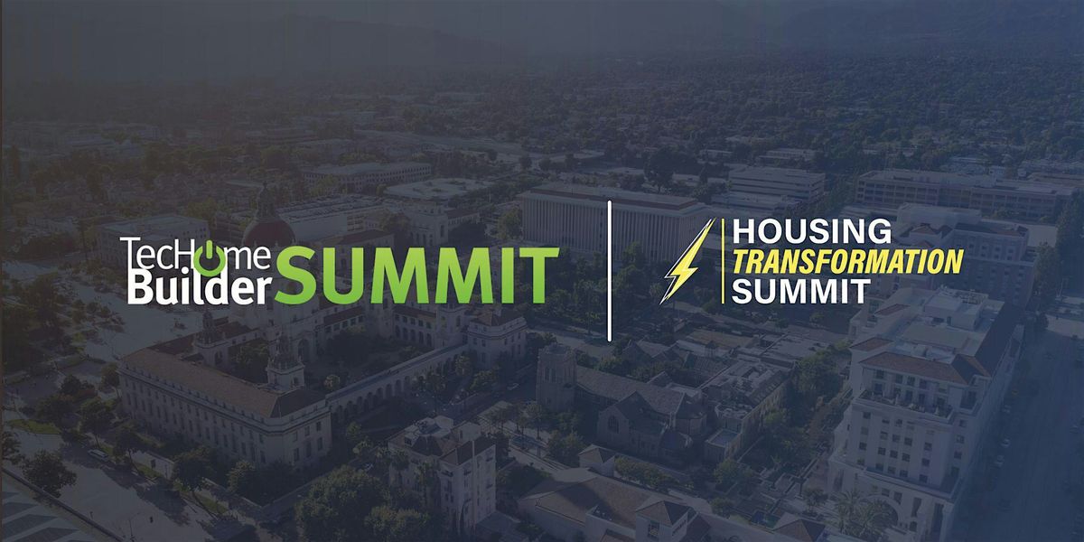 2024 Housing Transformation Summit