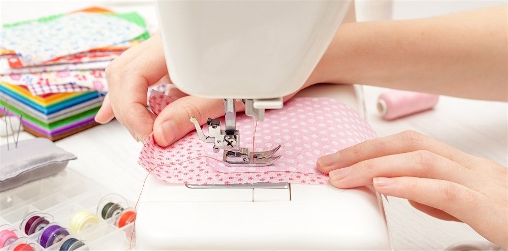 Sew Your Own Glasses Case at Wollongong Library (Ages 18+)