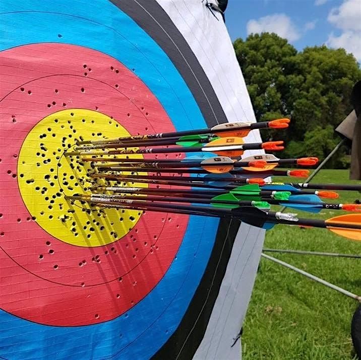 Target Archery, Come and Try