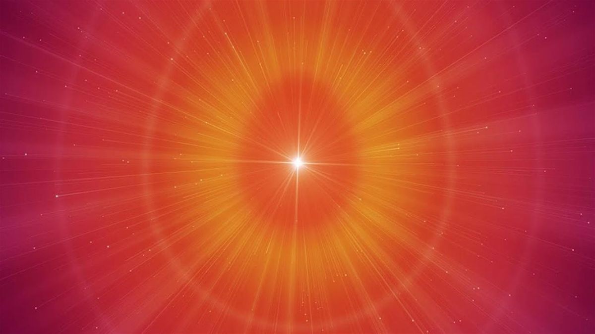 Raja Yoga Meditation Course (In Person in Silver Spring, MD)