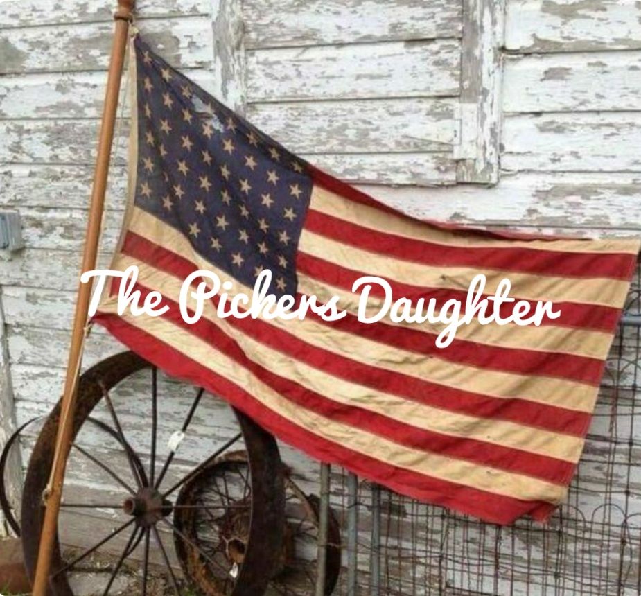 The Pickers Daughter 4th of July Shopping Event!