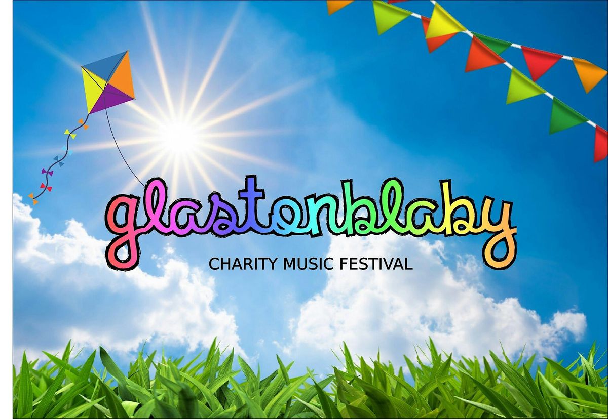 GlastonBlaby Charity Music Festival 2024