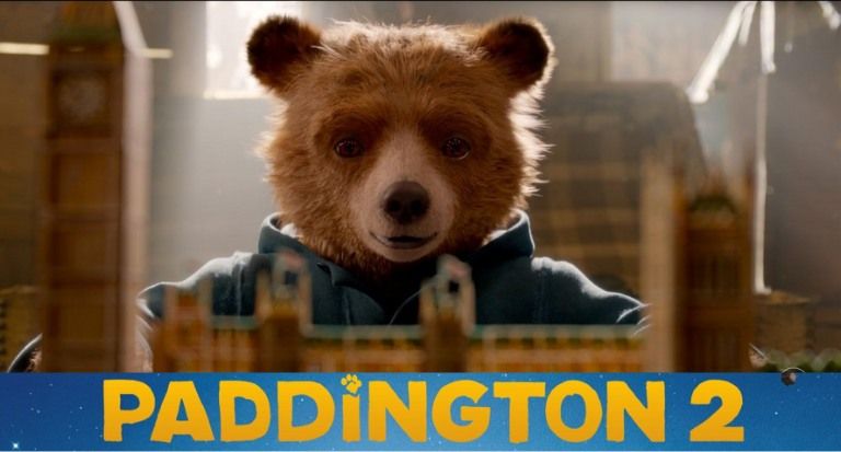 Paddington 2