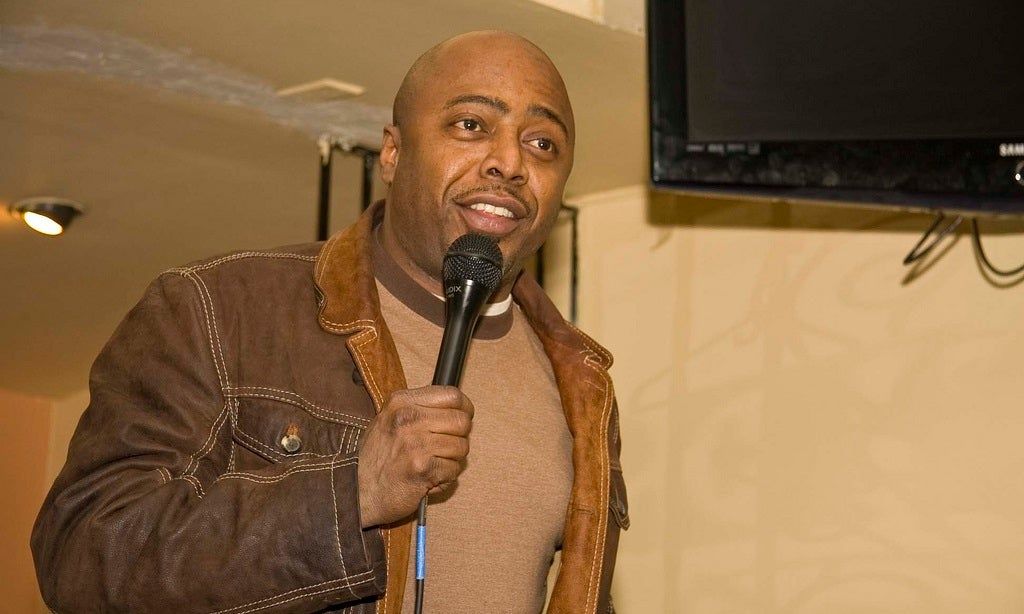 Donnell Rawlings