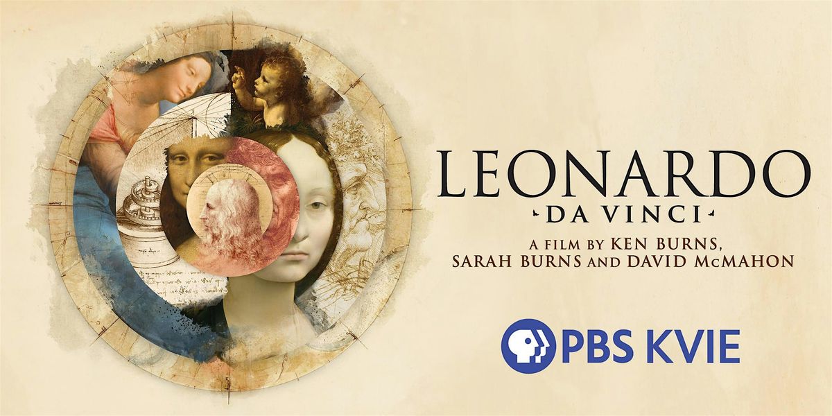 Leonardo da Vinci Preview Screening