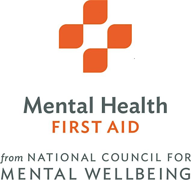 Virtual Youth Mental Health First Aid Training (YMHFA)