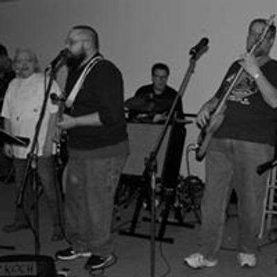The Cookin\u2019 Country Band
