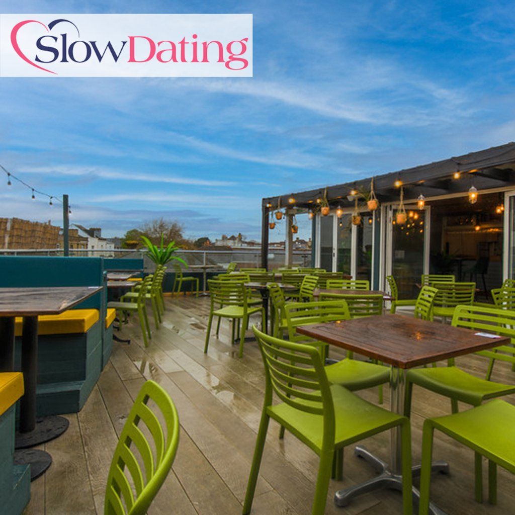 Sunset Speed Dating in Southampton for 20s & 30s