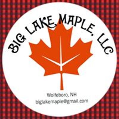 Big Lake Maple, LLC