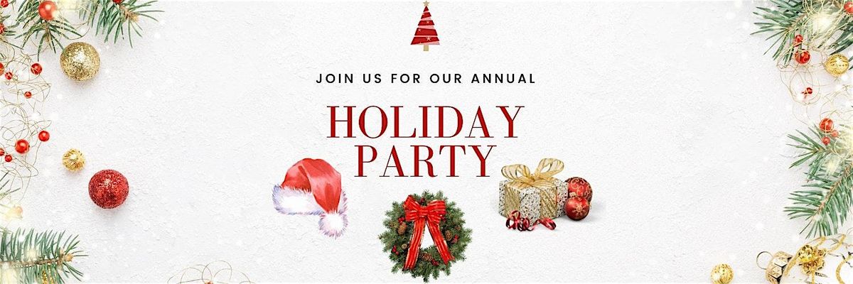 The Wellness Way - Sarasota Holiday Party