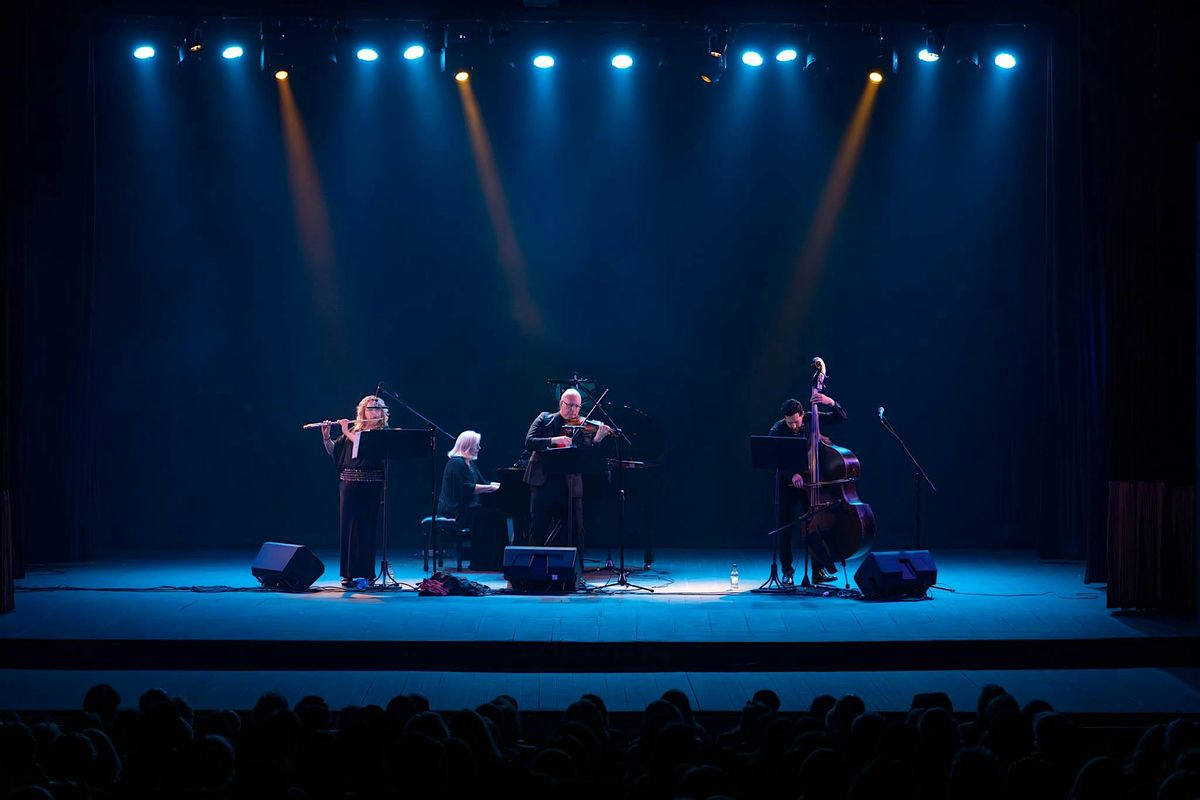 Camarada: Tango Buenos Aires