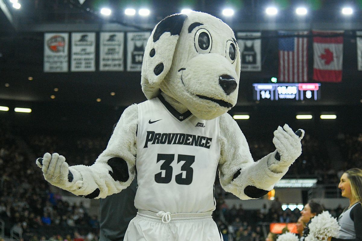 Providence Friars Women's Basketball vs. Marquette Golden Eagles