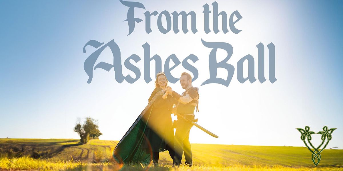 From the Ashes Ball