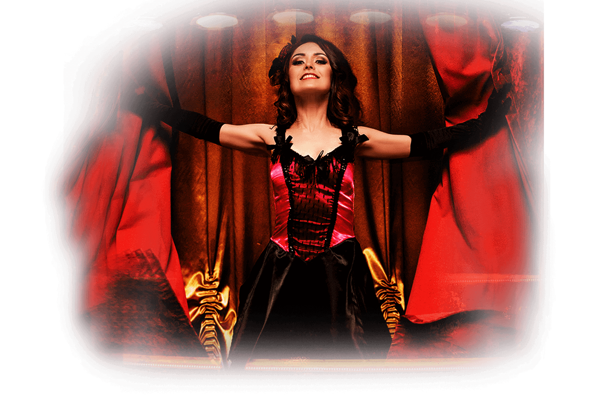Red Velvet Burlesque Show at Red Velvet Burlesque Show Phoenix
