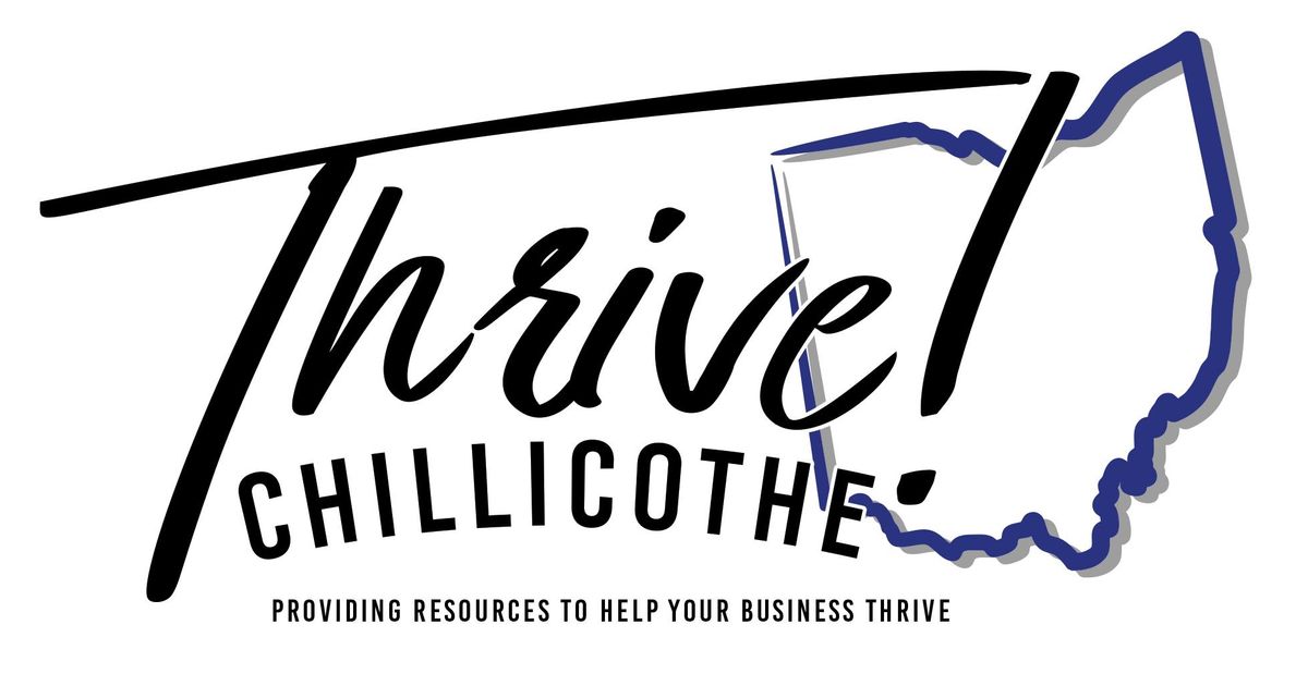 Thrive! Chillicothe & CoreLife Benefits Present: Identity Theft and the Workplace