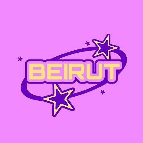 Beirut Pong