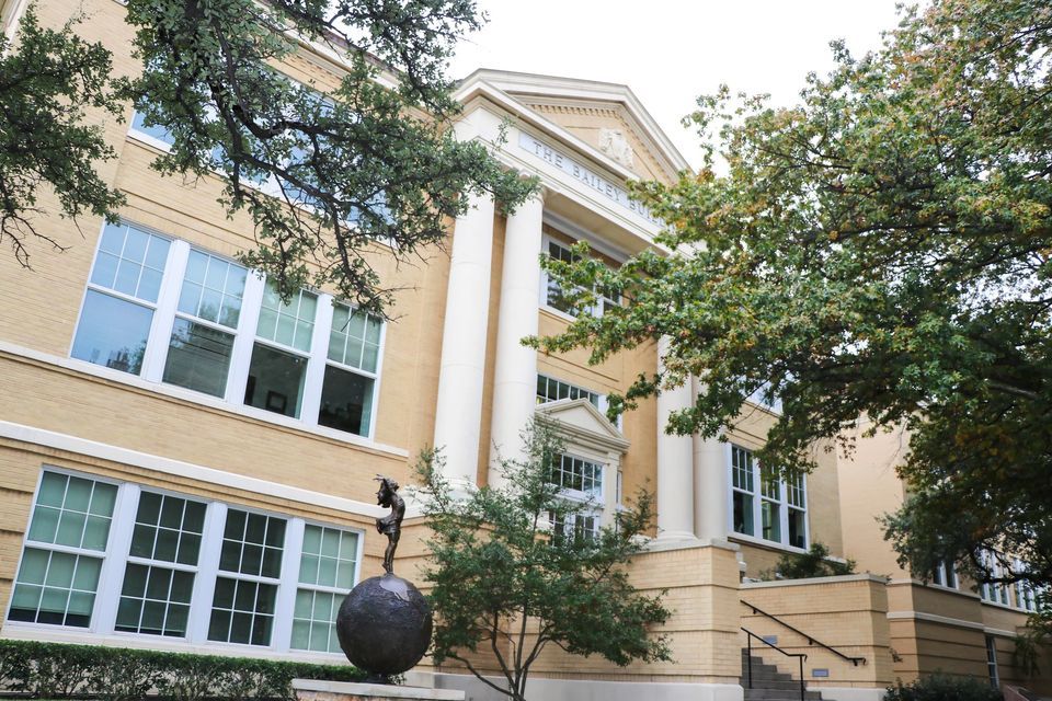 Tcu Graduate Programs PK-12 Ed Leadership: Graduate Programs Info Session Tickets, TCU ...