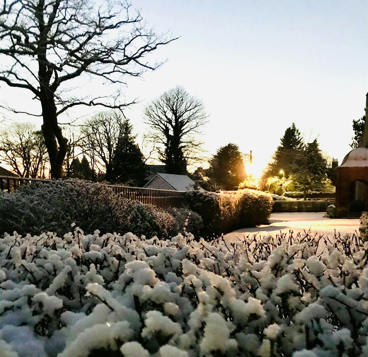 Winter Solstice Workshop for Women