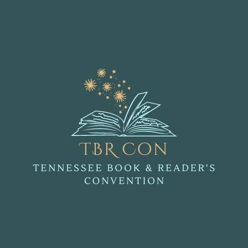 Tennessee Book & Reader's Convention (TBR Con) 2025