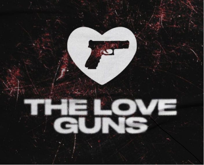 REARRANGED: The Love Guns @ The Royal