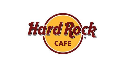 Hard Rock Cafe - Philadelphia