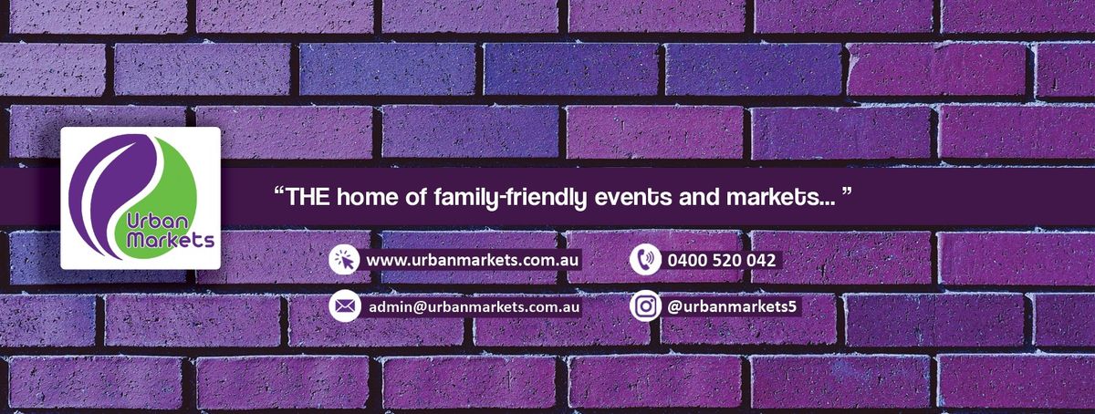 Urban Markets@Stockland Wendouree