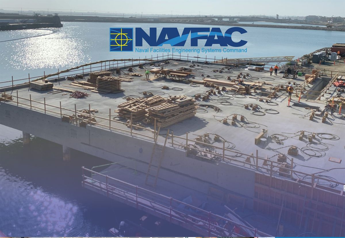 2nd Annual NAVFAC, Hawaii, Government Procurement Industry Forum