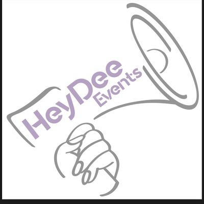 HeyDee Events & Weddings