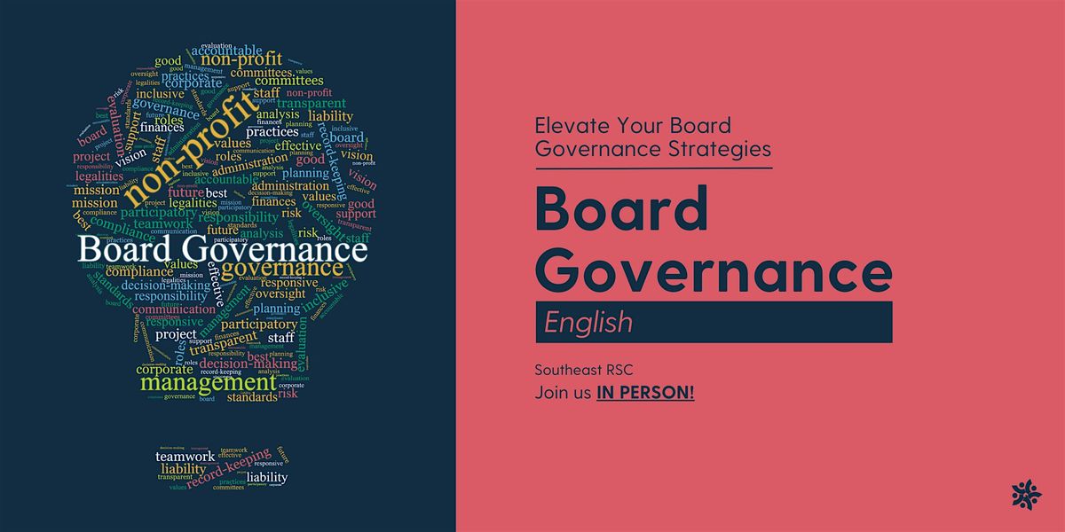 Board Governance - TANTRAMAR (EN)