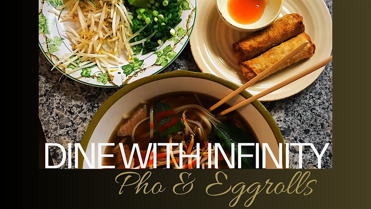 Dine with Pho