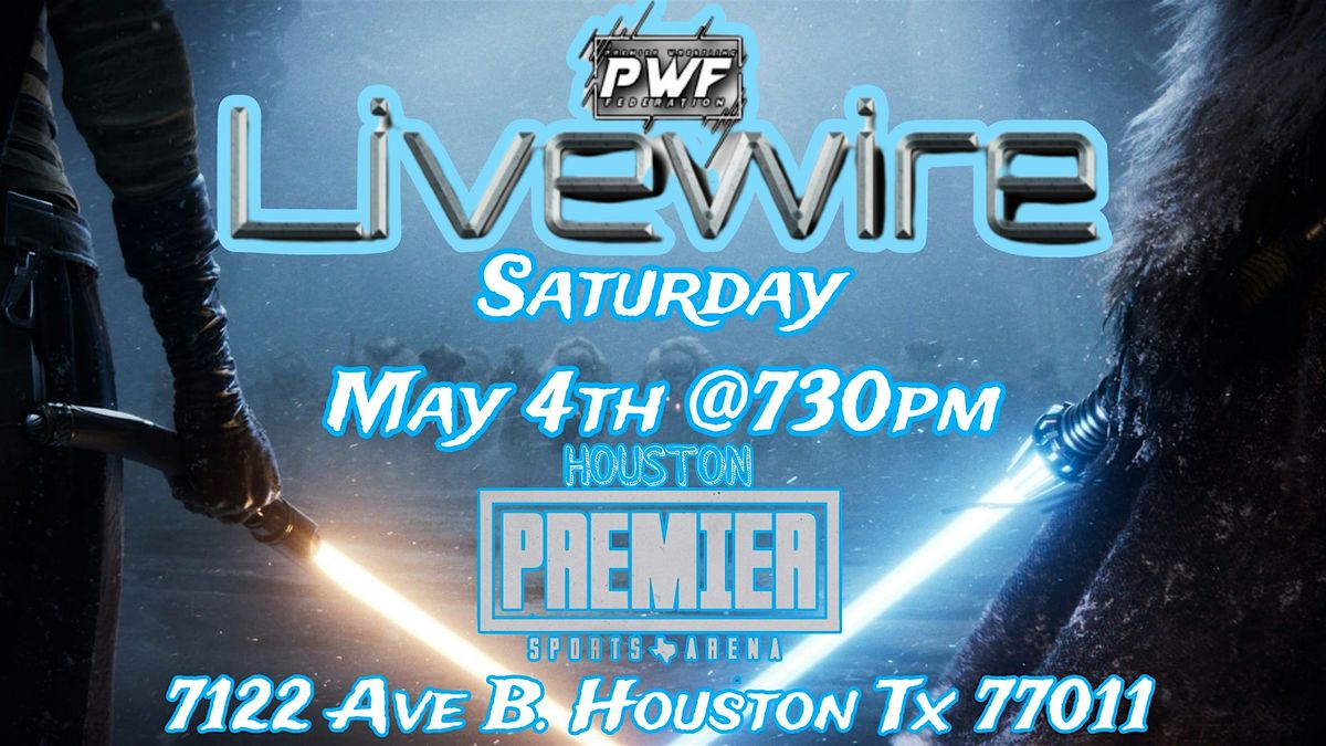 PWF LIVEWIRE 31