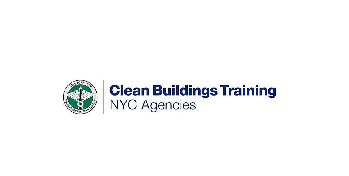 Clean Buildings: NYC Agency Staff December 2024