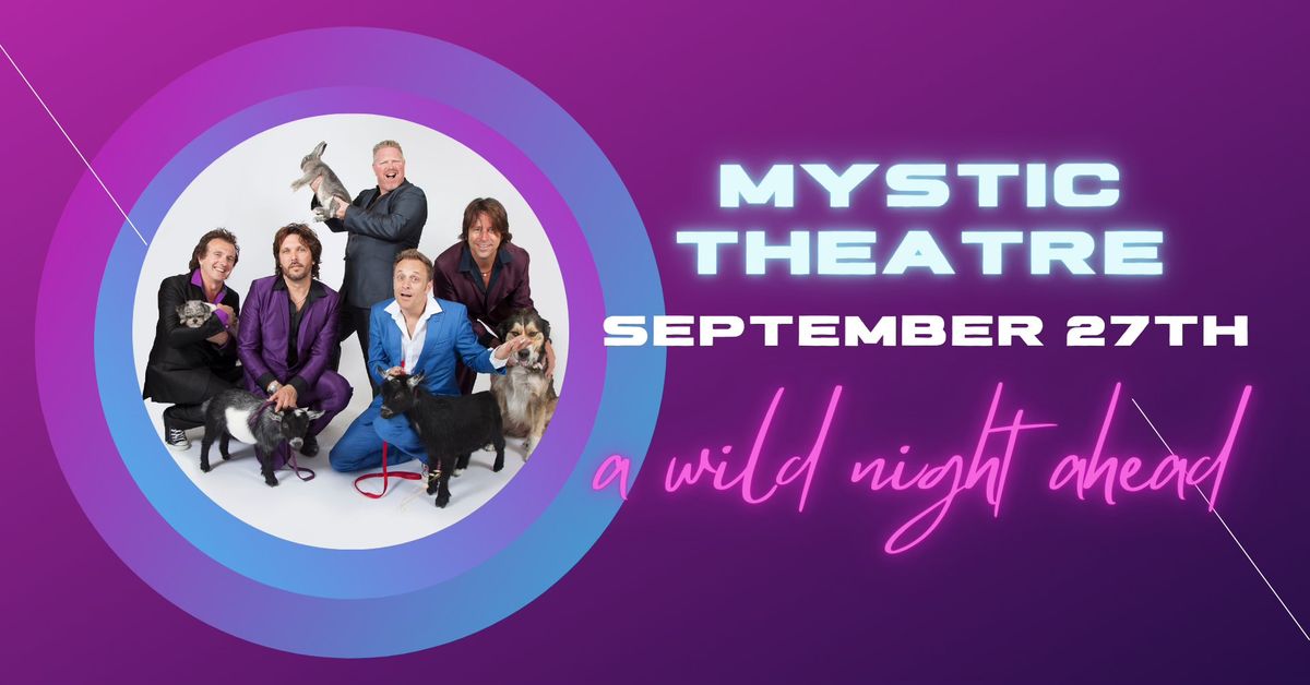 Mystic Theatre