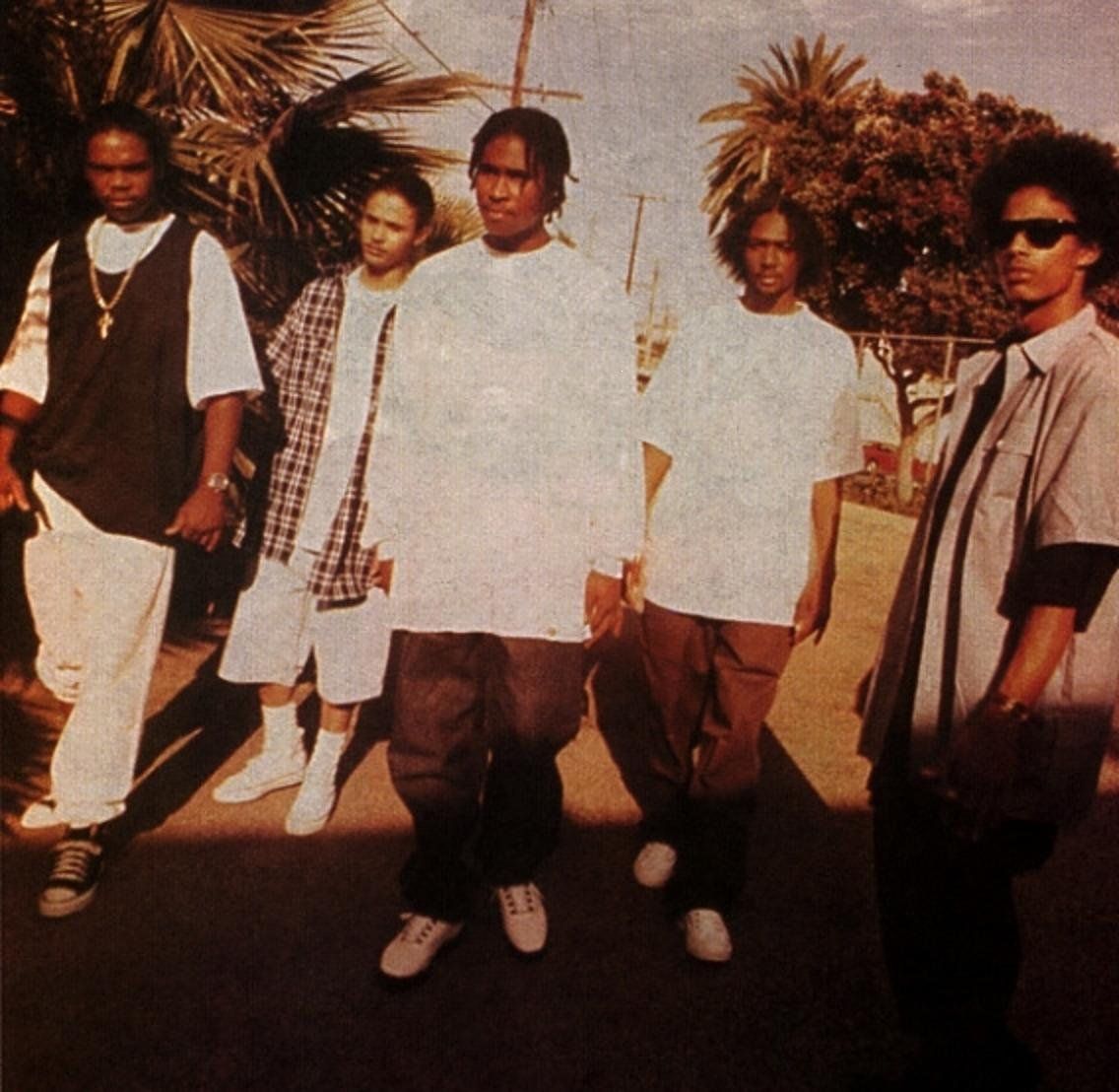 Bone Thugs N Harmony