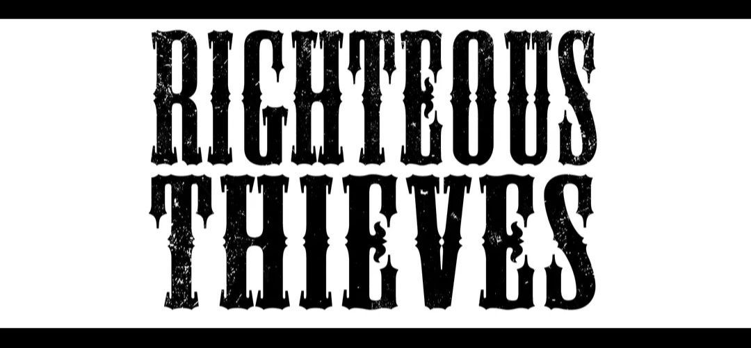 Righteous Thieves Live from 9pm