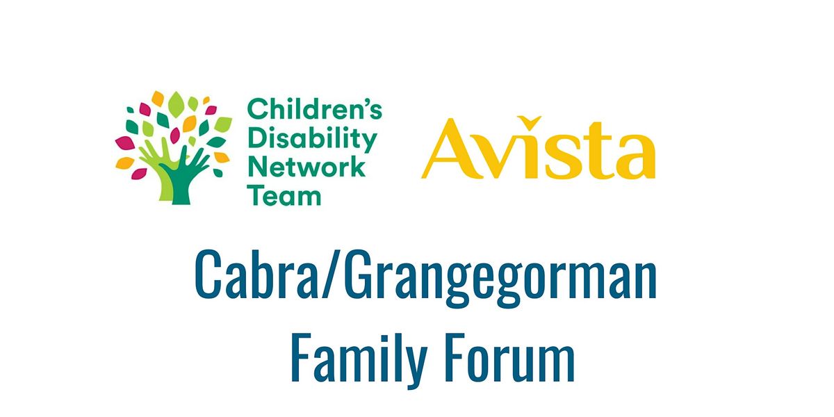 Cabra Grangegorman Family Forum