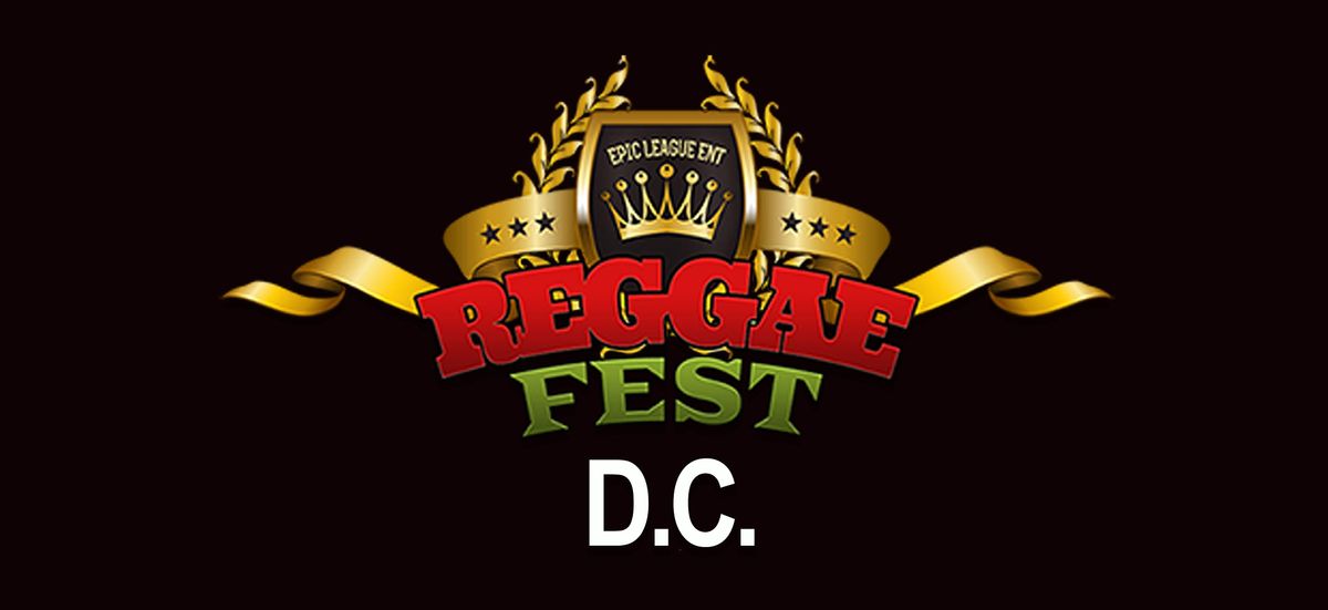 Reggae Fest D.C. Dancehall Vs Soca at Bliss