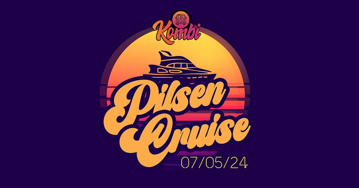 The Pilsen Cruise (Latin Beats Boat Party)