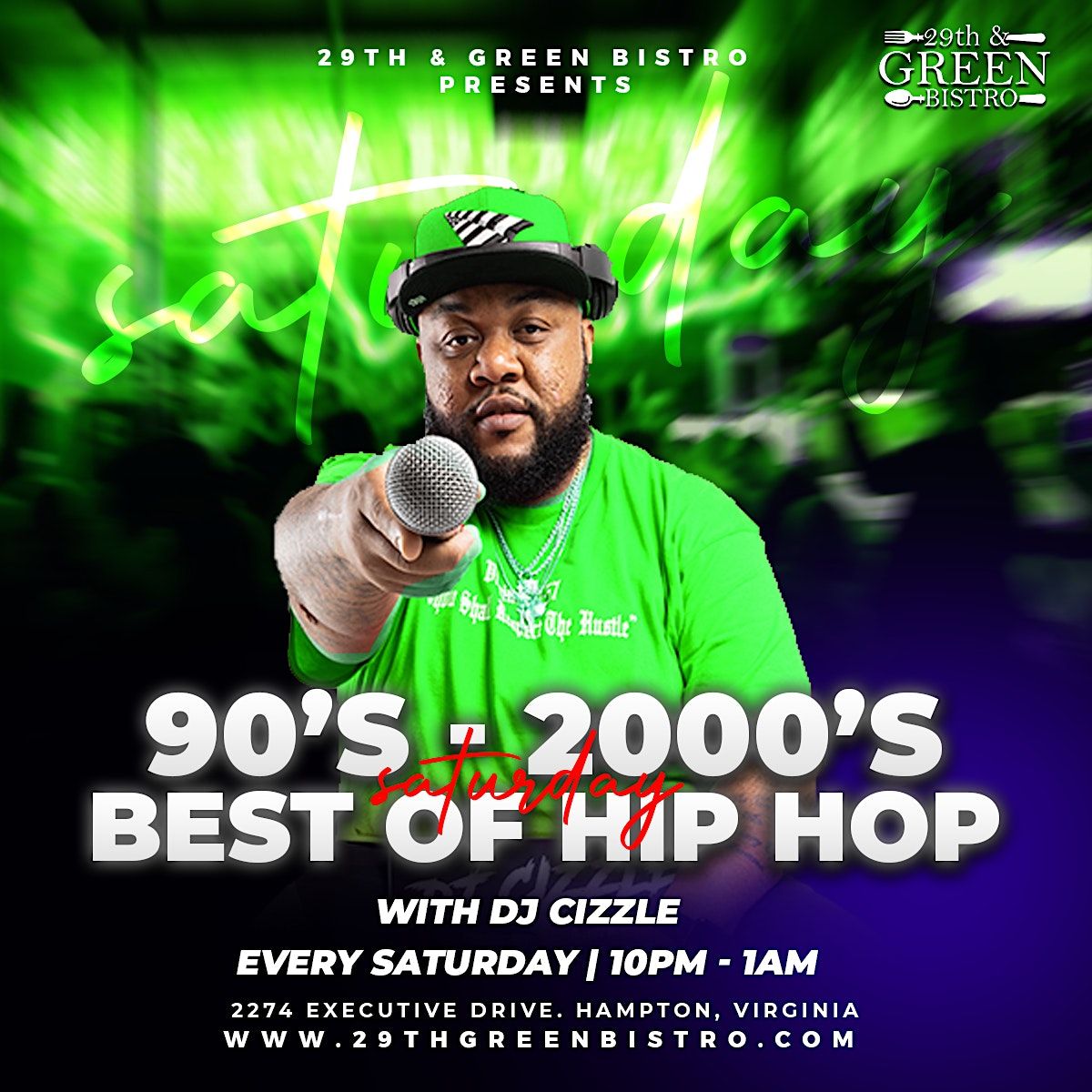 90's - 2000's Best of Hip Hop