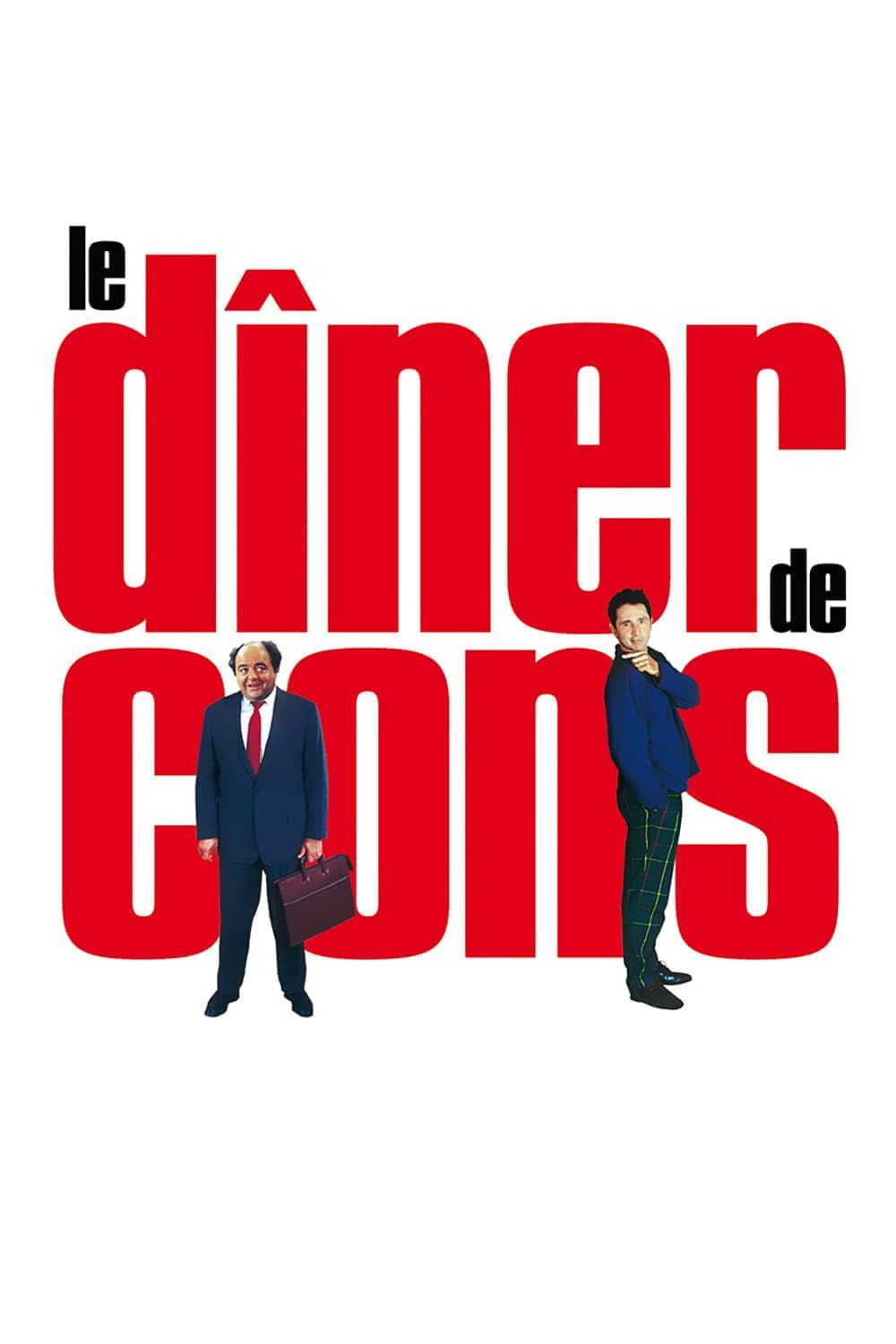 Le Diner de cons