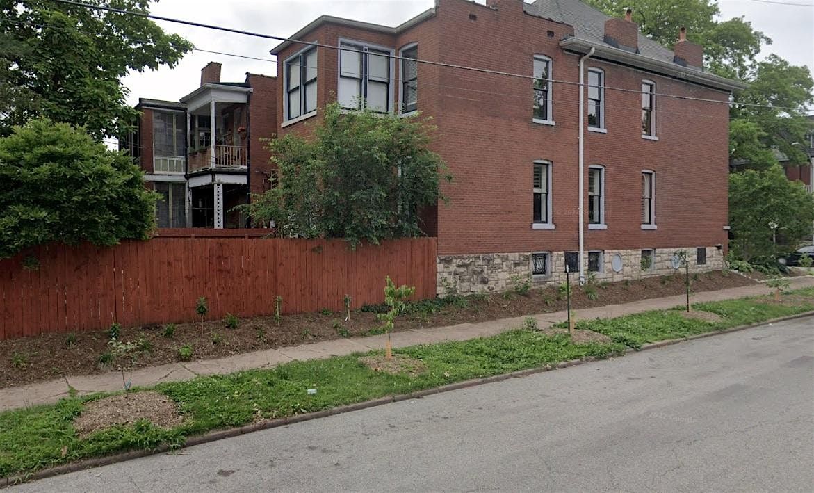 Tower Grove East Neighborhood Tree Care Blitz
