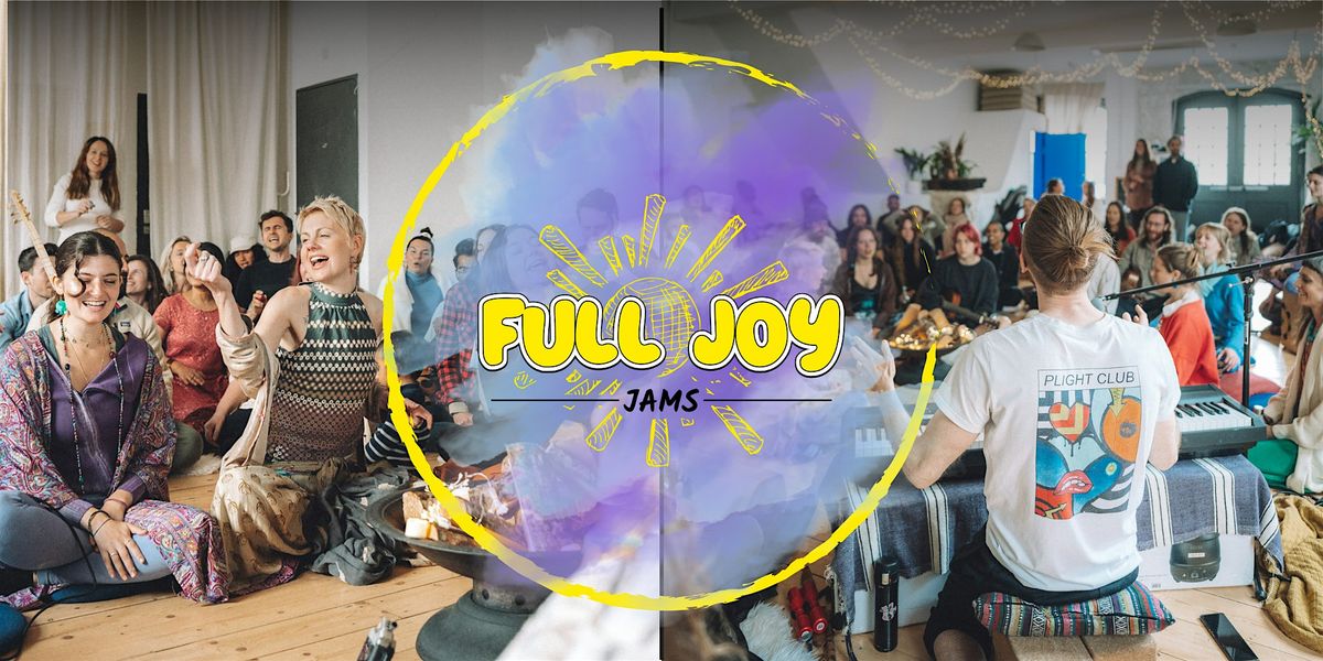 FULL JOY Jam